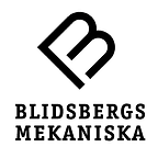 Blidsbergs Mekaniska 2